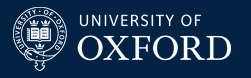 Oxford University Logo