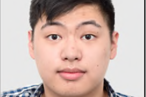hugo chu