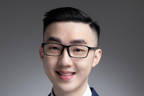 Samuel Chun Hei Lam
