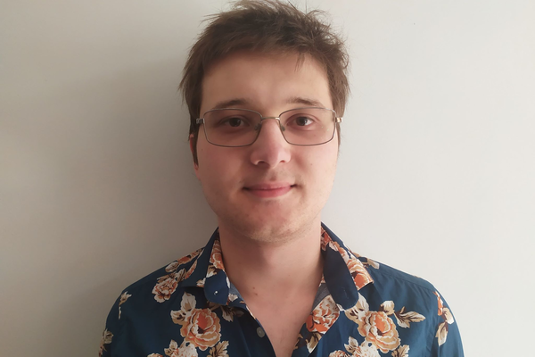 Dan Leonte