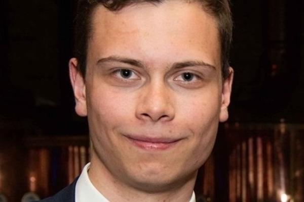 Mateusz Mroczka