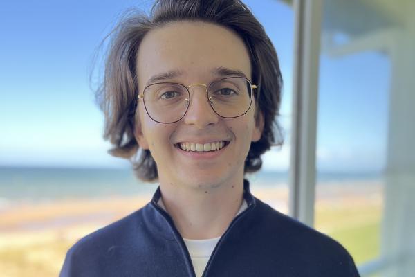 Matthieu R Meunier 