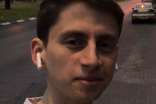 Dmitrii Mints Profile Pic