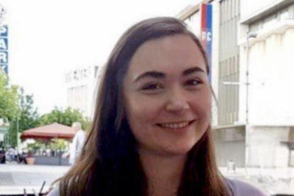 Sarah-Jean Meyer