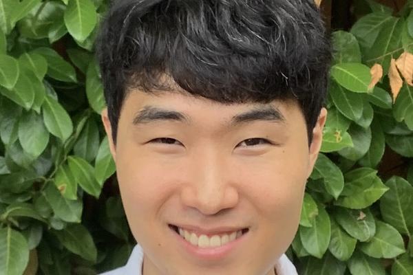 Timothy Kang