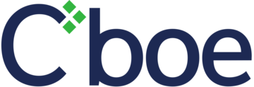 cboe global markets logo