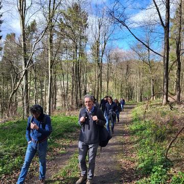 Spring retreat walk cr2 spring retreat walk cr2