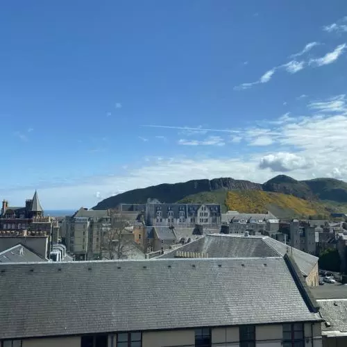 International Centre for Mathematical Sciences