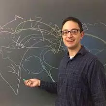 michael j barany