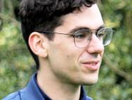 Imperial academic, Dr Cris Salvi