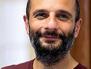 massimiliano gubinelli