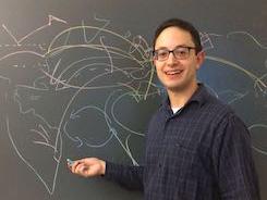 michael j barany