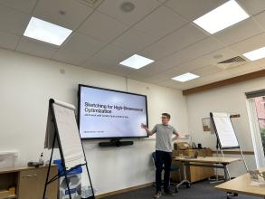 tansley presentation