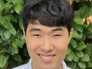 Timothy Kang