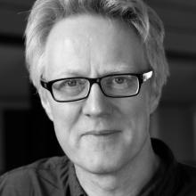 Des Higham