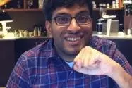 ajay chandra