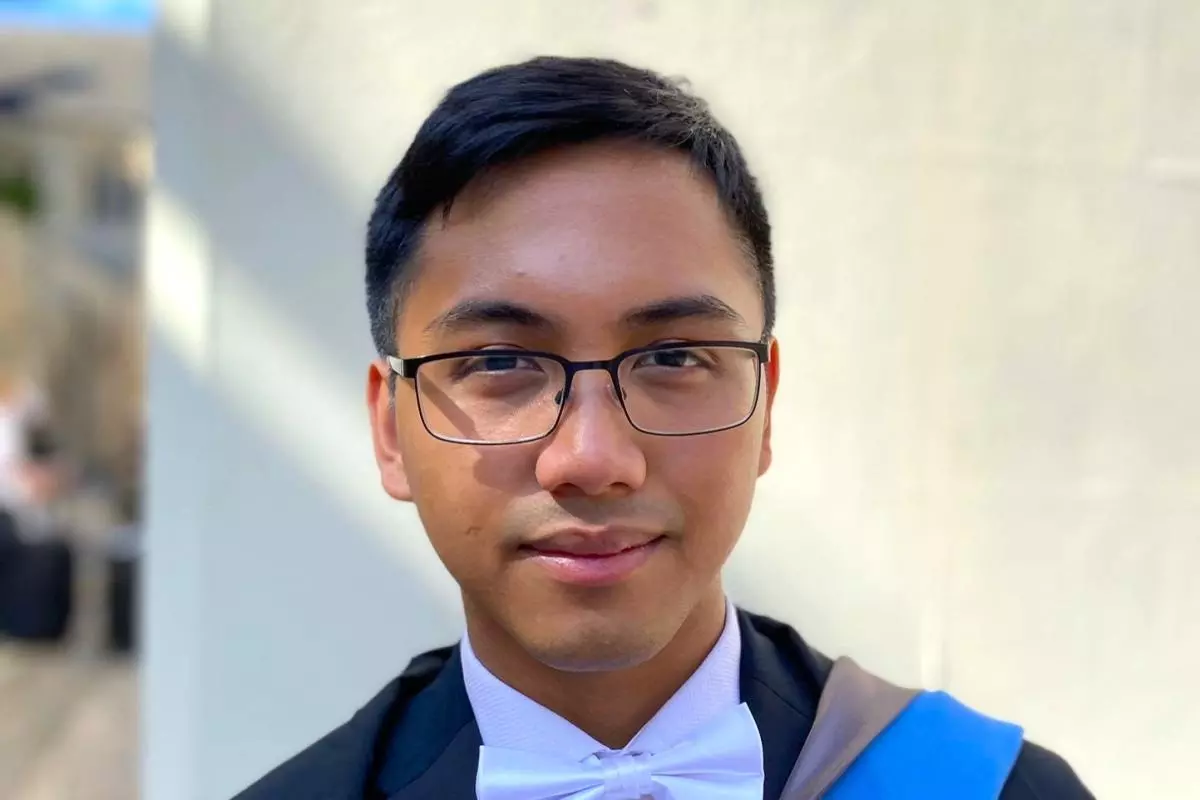 Danilo Jr Dela Cruz