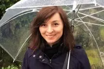 ewelina zatorska
