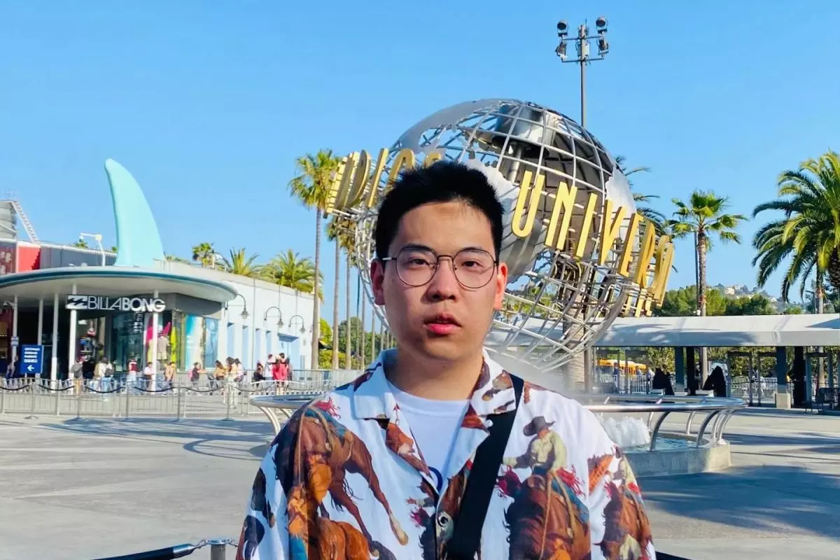 Zihan Guo