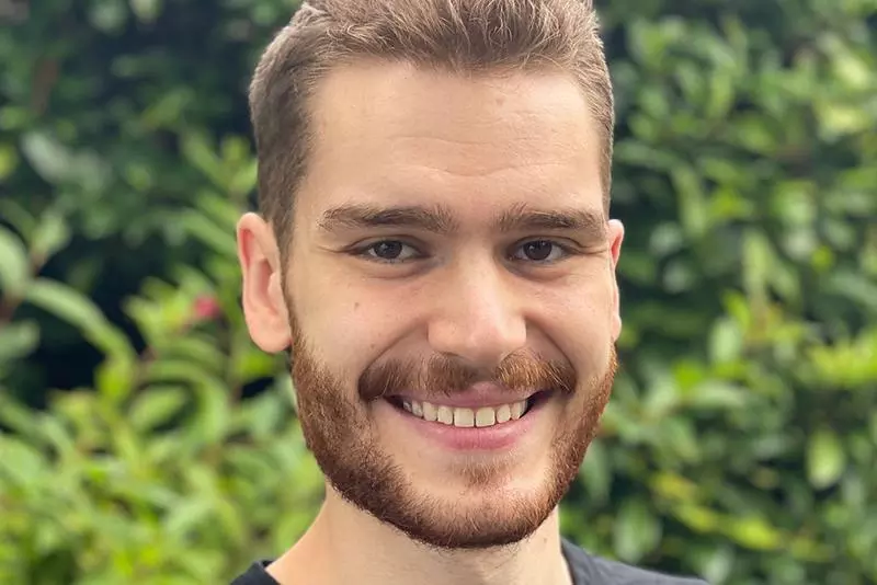 Konrad Mueller