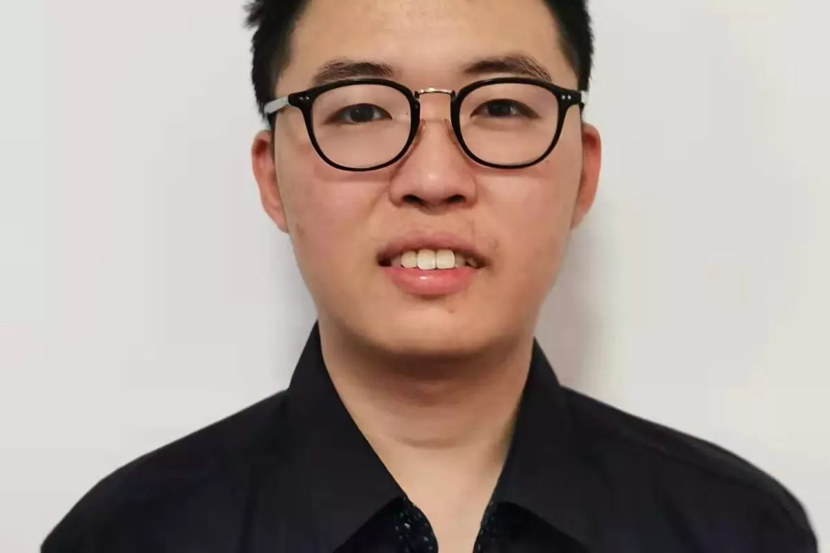 Tianyi Liu