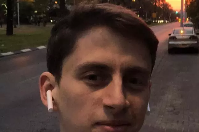 Dmitrii Mints Profile Pic