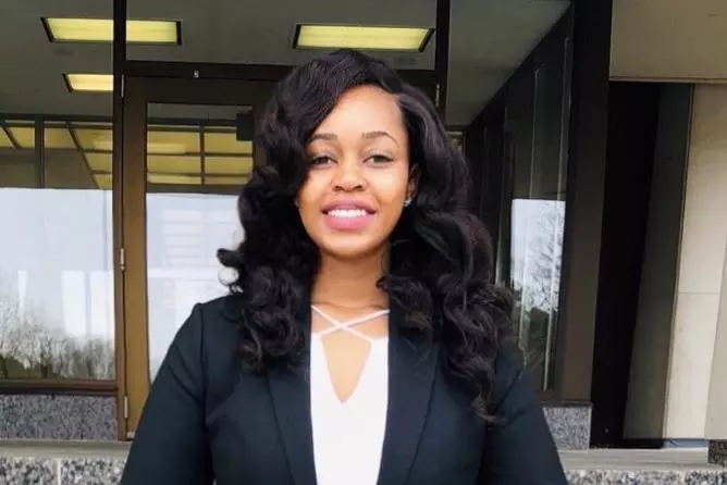 nikkita ngalande