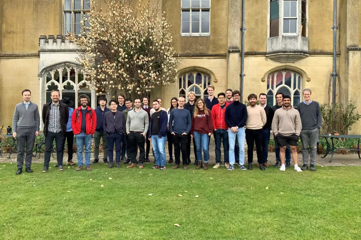 spring retreat2021