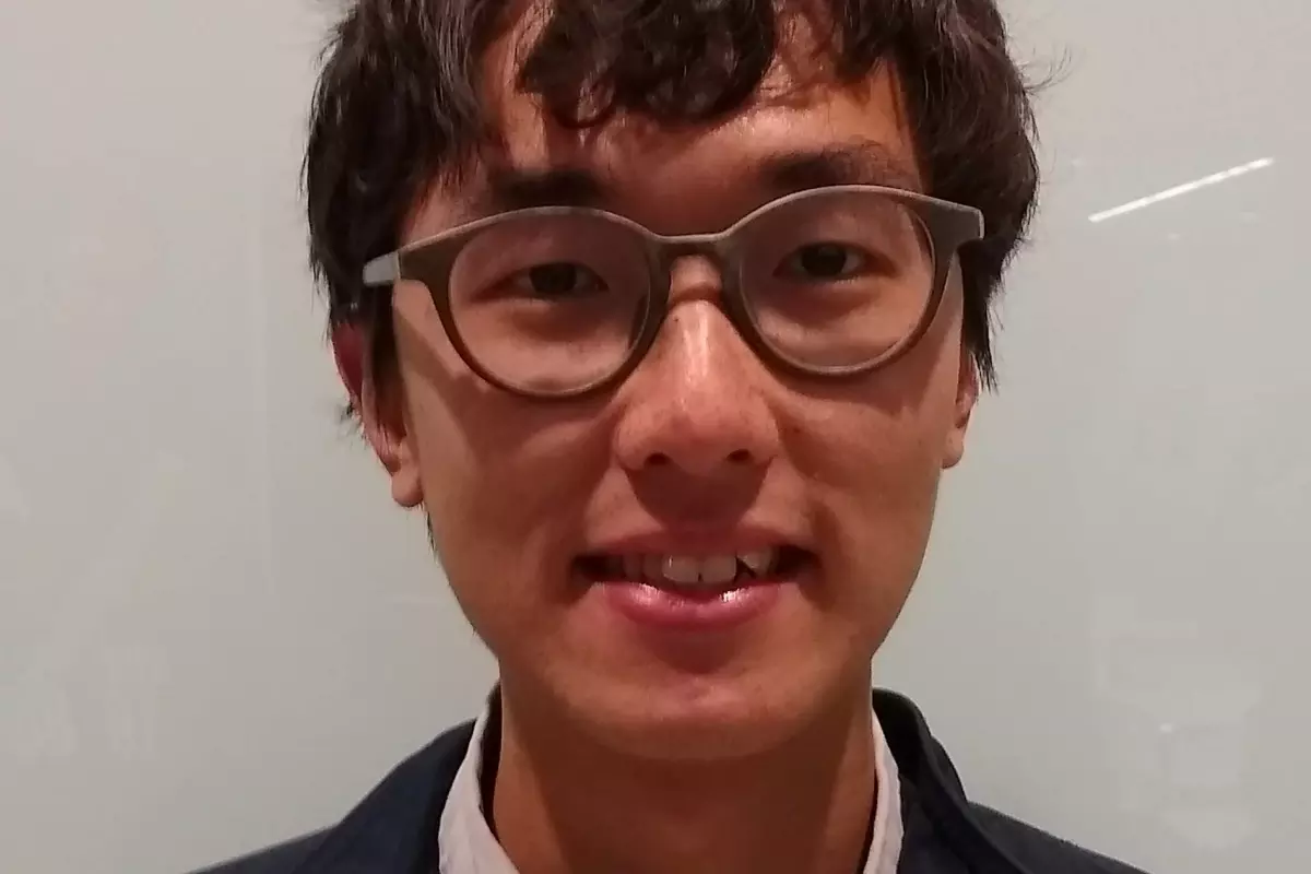 Terence Tsui