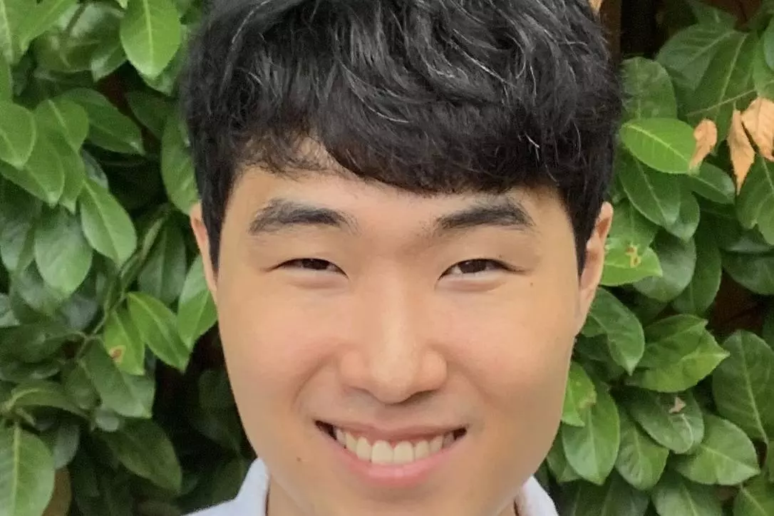 Timothy Kang